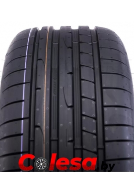 Dunlop SP Sport MAXX RT2 SUV шины 