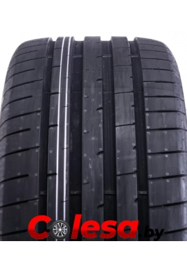 колеса Goodyear Eagle F1 SuperSport 
