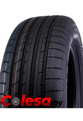 Fulda EcoControl SUV купить резину