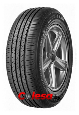 Goodyear EfficientGrip Performance SUV   r15,r16.r17.r18,r19,r20,r21,r22,r23