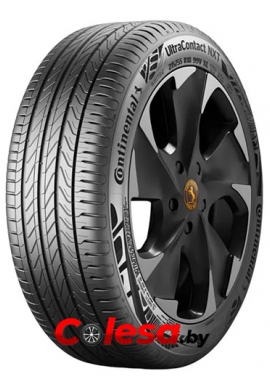 CONTINENTAL ULTRACONTACT NXT