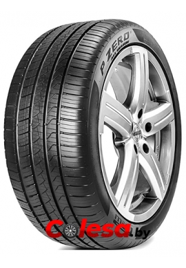 Pirelli Scorpion Zero All Season Всесезонная шины