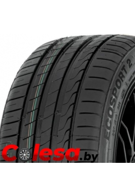 IMPERIAL ECOSPORT 2 (F205) купить  летние шины  в Минске 