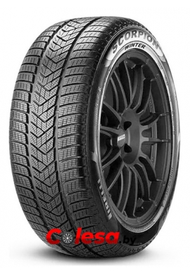 PIRELLI SCORPION WINTER шины  в Минске