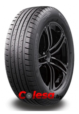 Greentrac Quest-X SUV 