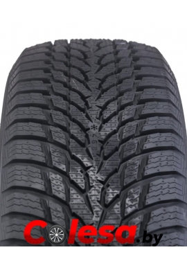 Nokian зимние шины купить в беларуси