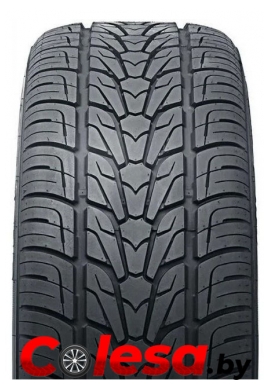 Nexen Roadian HP летняя резина
