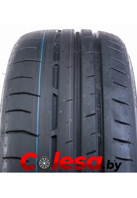Dunlop SP Sport Maxx Race 2 шины класса Ultra High Performance