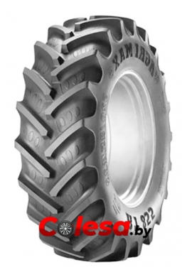 BKT Agrimax RT-855  колеса для грузовых автомобилей 