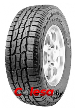 LingLong Купить шины в Беларуси CrossWind HP010 A/T100