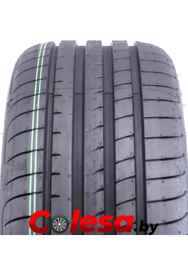 Goodyear Eagle F1 Asymmetric 5  резина летняя