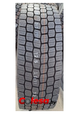Kumho KXD10 грузовые шины в Минске и Беларуси