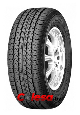 Nexen RF Roadian A/T резина летняя