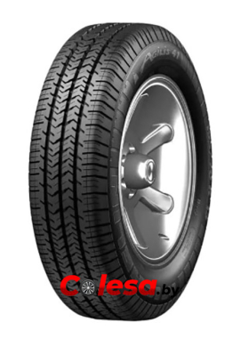 Michelin Agilis 41  колеса для микроавтобусов