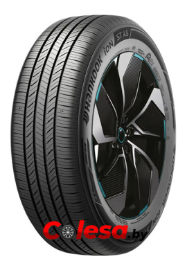 Hankook IH61 iON ST AS Купить колёса для электромобиля в Беларуси
