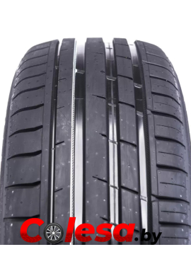 Nokian Powerproof SUV шины для джипа