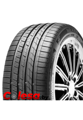 Nexen N'Fera AU7 колеса летние