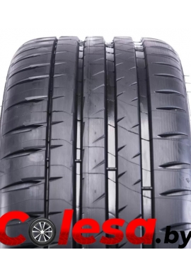 Pilot Sport 4S  купить  летние шины  в Минске  