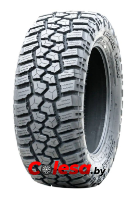  грязевые колёса для джипа Cooper Discoverer Rugged Trek