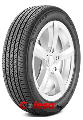 Всесезонная шины  Bridgestone Ecopia EP422 Plus в Беларуси