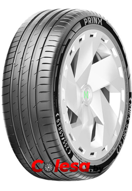 Prinx  Летние шины для электромобилей  Xnex Sport EV