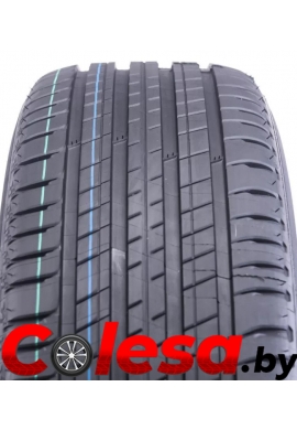 MICHELIN Latitude Sport 3 шины 