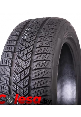 шины класса Ultra High Performance Pirelli Scorpion Winter Plus