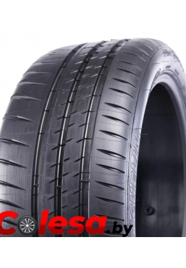 MICHELIN Pilot Sport Cup 2 Автомобильные шины