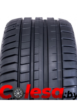 Michelin Pilot Sport 5 резина летняя в Минске 