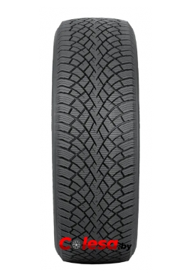 Hakkapeliitta R5 EV в Минске 