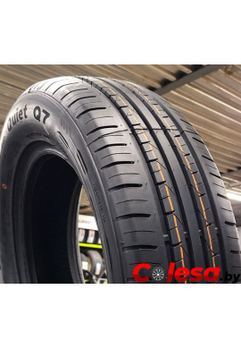 Kustone Quiet Q7 колеса летние