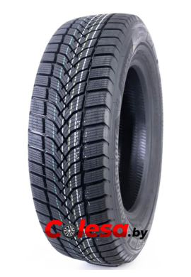 Легкогрузовые шины Bridgestone Duravis Van Winter 