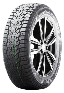 WinterCraft Ice Wi32 в Минске