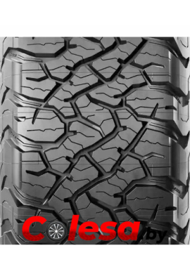BFGoodrich All-Terrain T/A KO3 грязевые колёса для джипа