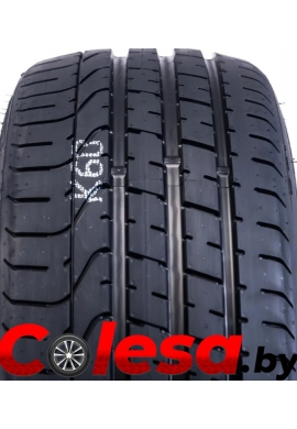 купить шины в Минске P ZERO SUV