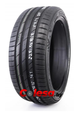 шины r15, r16, r17, r18, r19, r20, r21, r22, r23.  PS71 Kumho Ecsta PS71