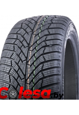 резина зимняя Kumho Wintercraft WP52