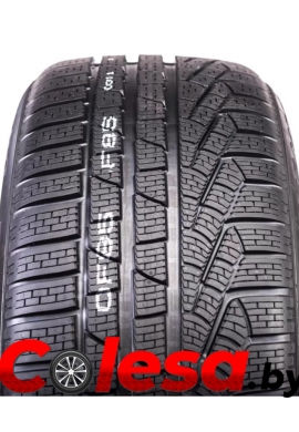 Pirelli Winter 210 Sottozero II Купить колеса в Беларуси 