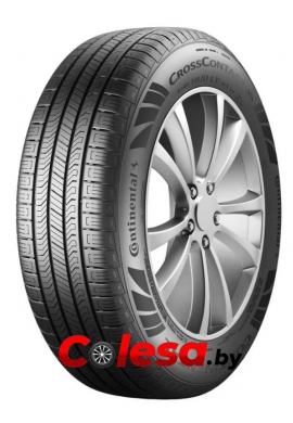 Continental ContiCrossContact RX 