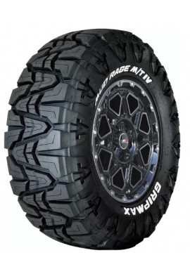 GRIPMAX MUD RAGE M/T IV летние шины  в Минске 