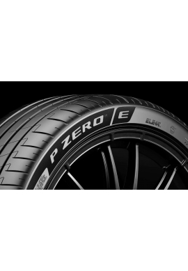P Zero Elect Pirelli шины Купить колёса для электромобиля в Беларуси