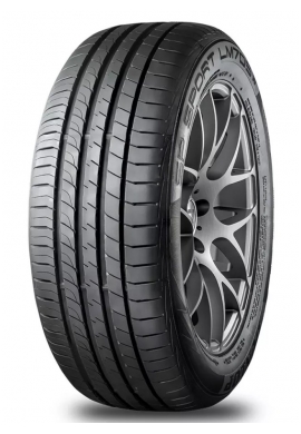 колеса летние Dunlop SP Sport LM705W в Беларуси