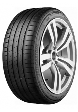 колеса  Potenza S005