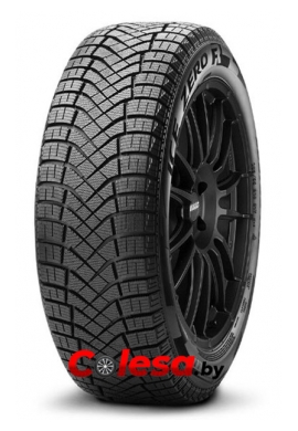 Pirelli Winter Ice Zero Friction шины в Беларуси