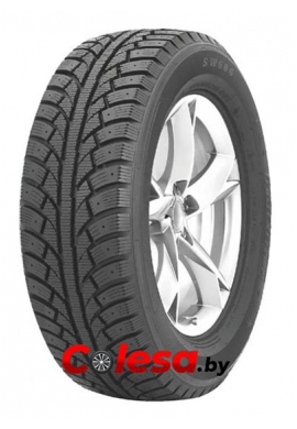 Greentrac Winter Master S2-SUV