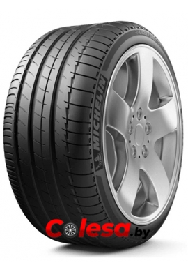 Michelin Latitude Sport