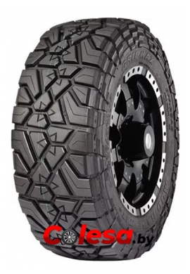 Gripmax Mud Rage M/T III шины  в Минске 