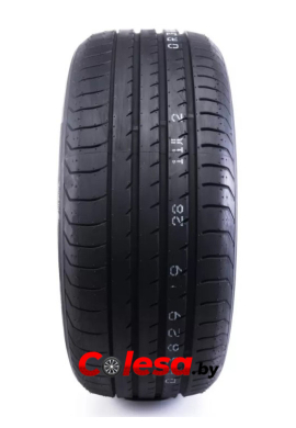 Yokohama Advan Sport V105W резина летняя
