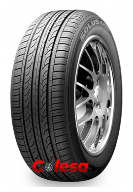 купить резину Kumho Solus KH25 