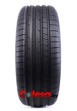  летние шины Dunlop SP Sport MAXX RT2